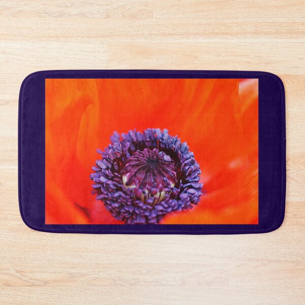 Item preview, Poppy Whorl designed and sold by Debbie Oppermann.