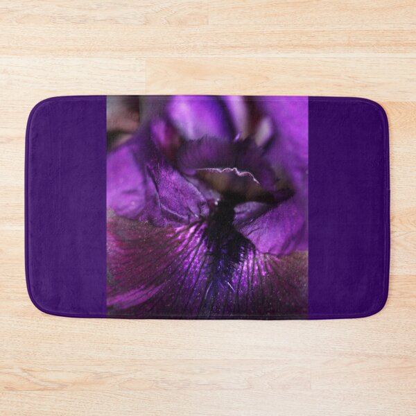 Item preview, Purple Velvet designed and sold by Debbie Oppermann.