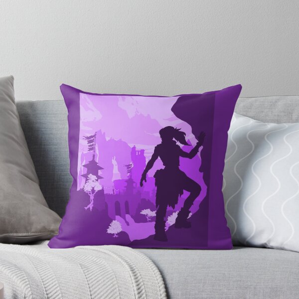 Item preview, Amara Silhouette  designed and sold by Toffee Bee.