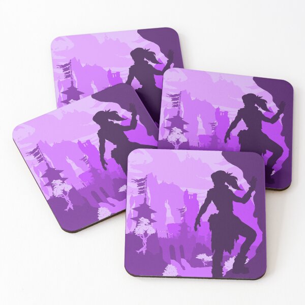 Item preview, Amara Silhouette  designed and sold by Toffee Bee.