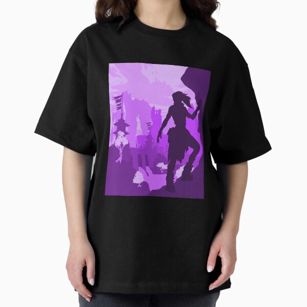 Item preview, Amara Silhouette  designed and sold by Toffee Bee.