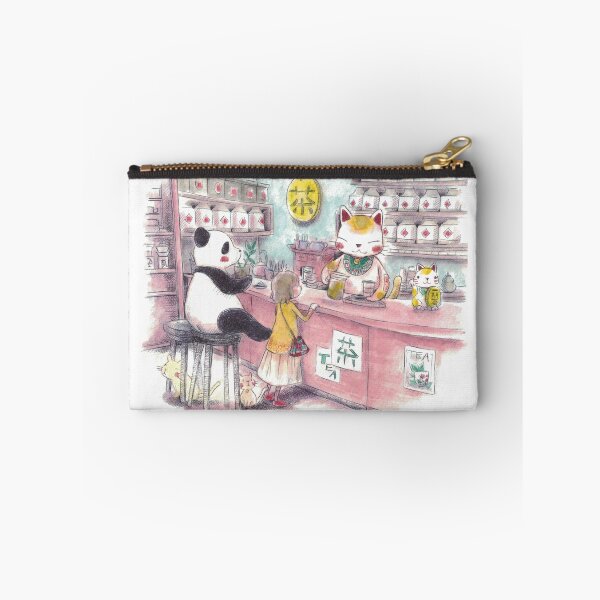 Item preview, Tea Shop designed and sold by akemiemmaito.