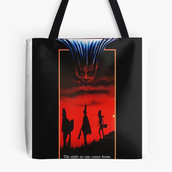 Item preview, Halloween III Poster designed and sold by Retro Clothing.