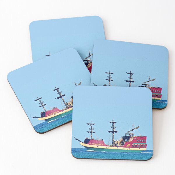 Item preview, The Buccaneer designed and sold by Scott Hayes.