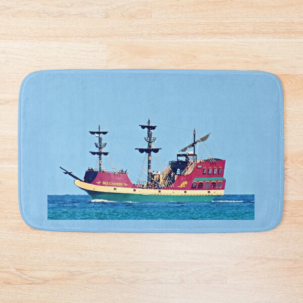 Item preview, The Buccaneer designed and sold by Scott Hayes.