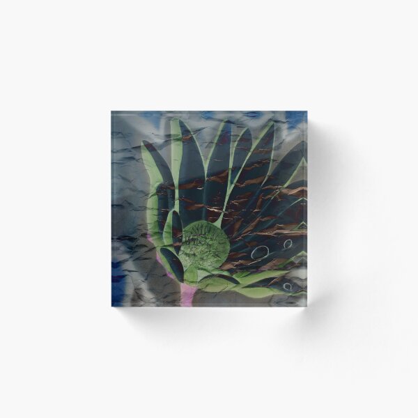 Item preview, Funky african daisy designed and sold by Loveinnerself.