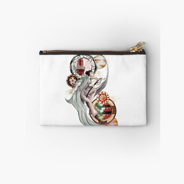 Item preview, Corporate Traditional designed and sold by Bunnimew.