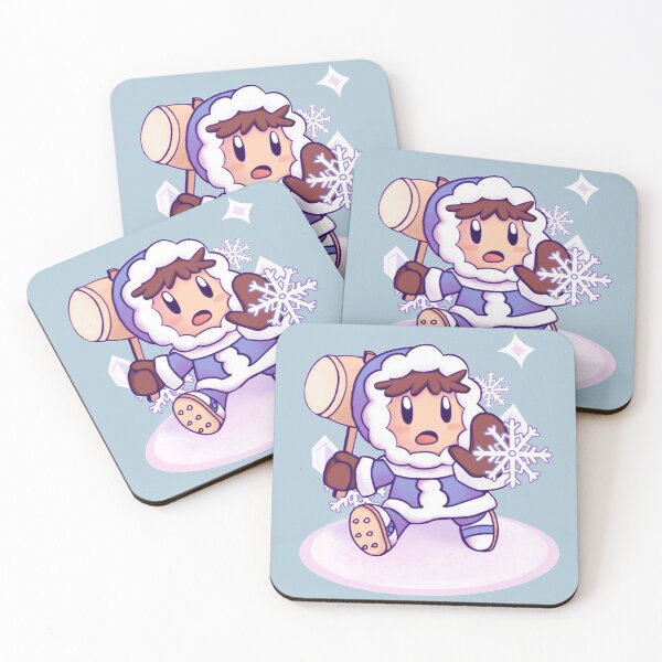 Item preview, The Lonely Climber designed and sold by Vanilla-Pudding.