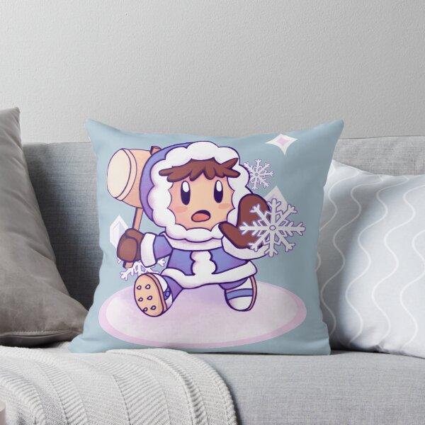 Item preview, The Lonely Climber designed and sold by Vanilla-Pudding.