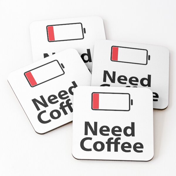 Item preview, need coffee designed and sold by japasworld.