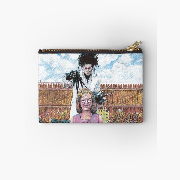 Item preview, Edward Scissorhands designed and sold by jaimebermejo.