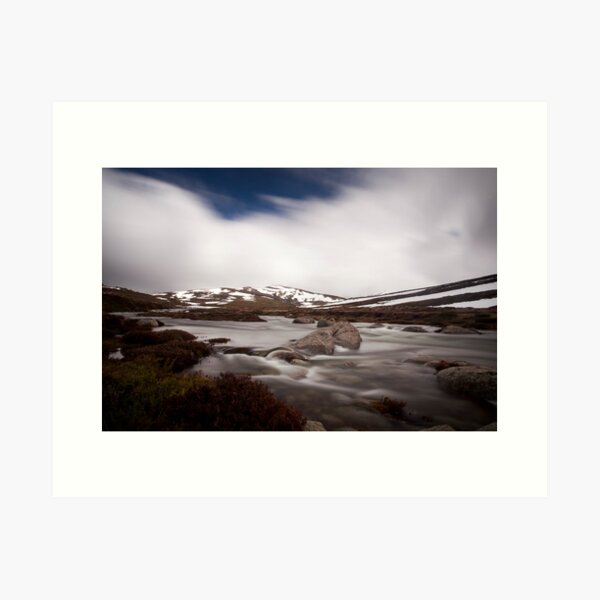 Item preview, The Snowy designed and sold by John Robb.