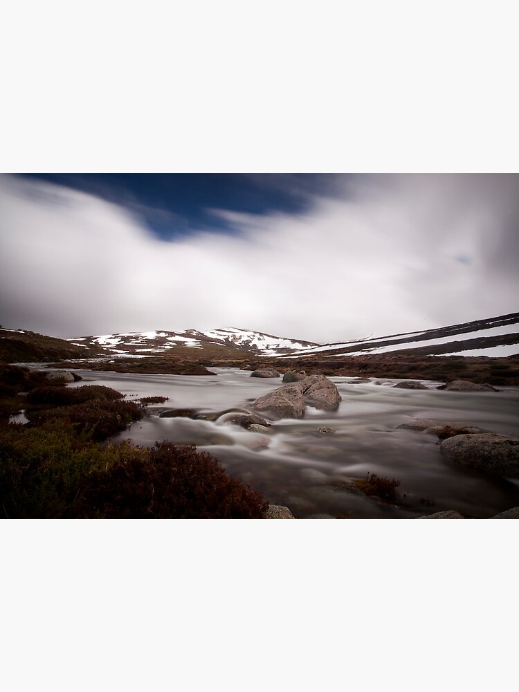 The Snowy by nitor