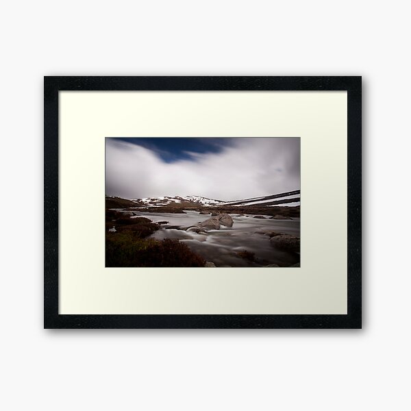 Item preview, The Snowy designed and sold by John Robb.