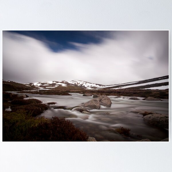 Item preview, The Snowy designed and sold by John Robb.