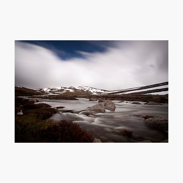 Item preview, The Snowy designed and sold by John Robb.