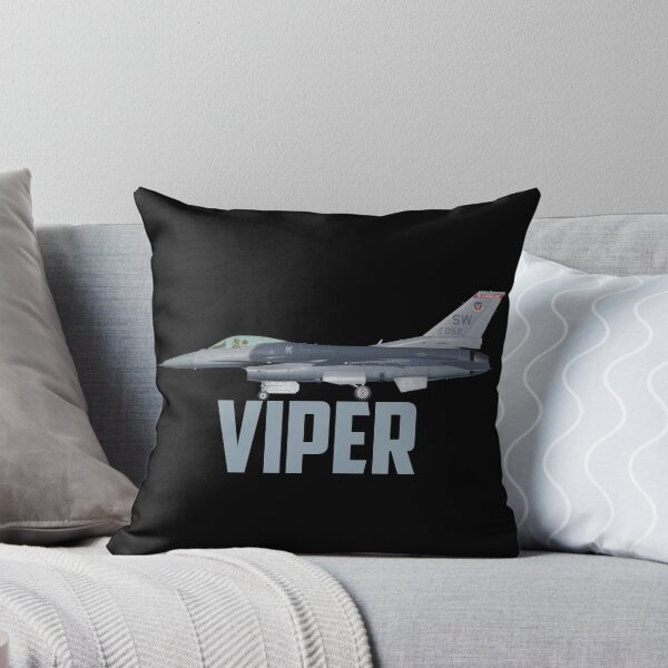 Item preview, F-16 Fighting Falcon VIPER designed and sold by FlyNeX.