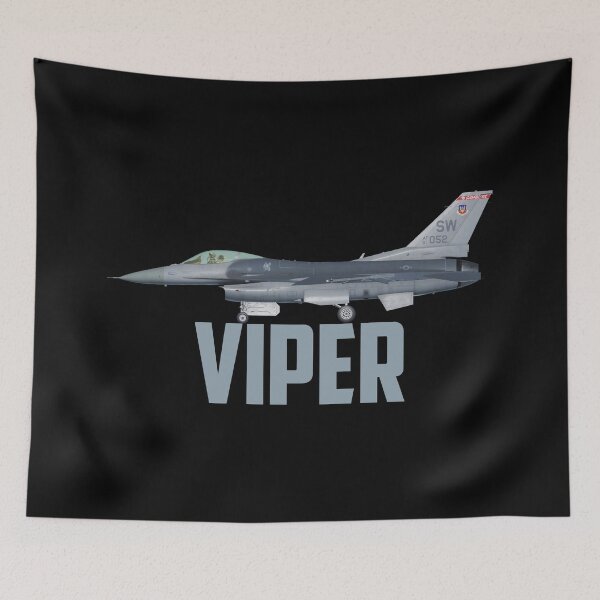 Item preview, F-16 Fighting Falcon VIPER designed and sold by FlyNeX.
