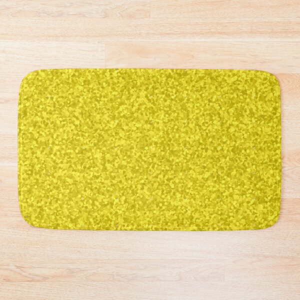 Item preview, Golden Yellow designed and sold by Poetic Patterns Studio.