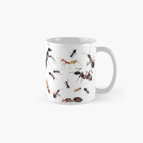 Item preview, A Medley of Ants designed and sold by AuntieBetty.