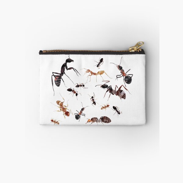 Item preview, A Medley of Ants designed and sold by AuntieBetty.