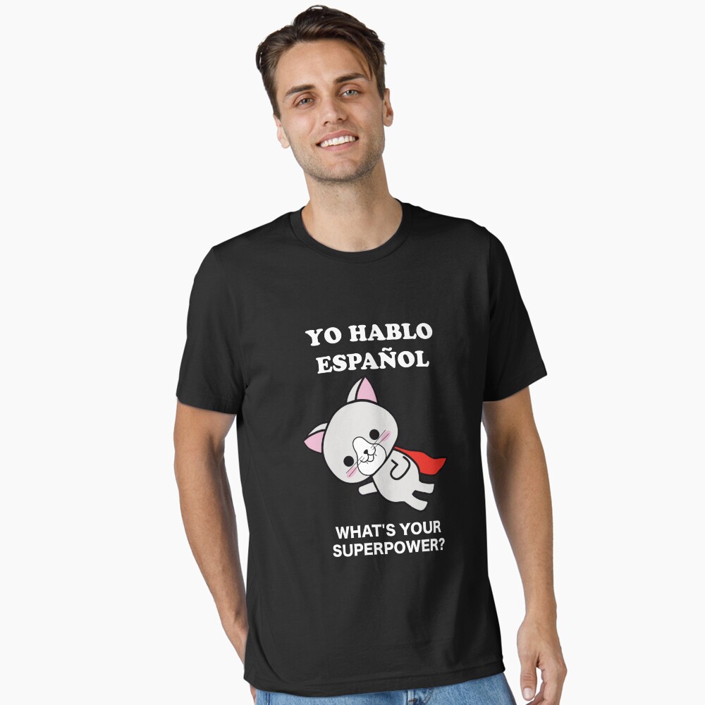 Item preview, Essential T-Shirt designed and sold by PencilFruit.