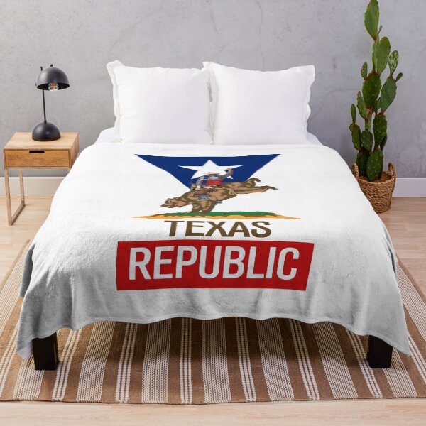 Item preview, Texas Republic Rodeo designed and sold by Garaga.