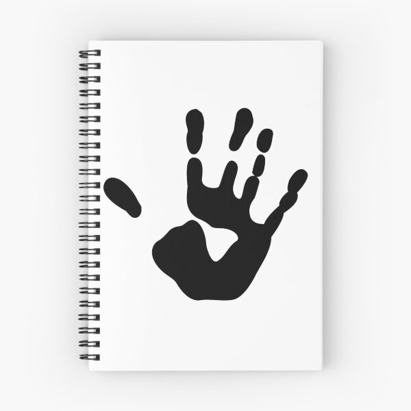 Item preview, Handprint designed and sold by tristahx.