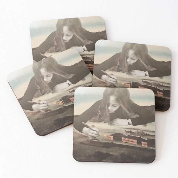 Item preview, Artist  designed and sold by Lara Rouse.