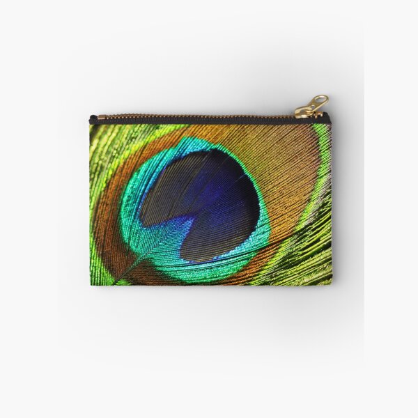 Item preview, peacock feather designed and sold by mark ashkenazi.