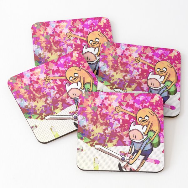 Item preview, Adventure Time Grand Finale designed and sold by PGUniverse.