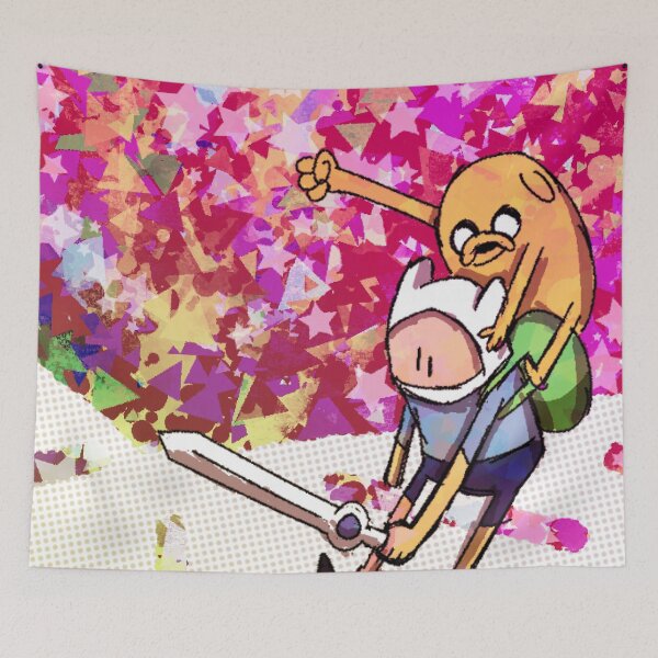 Item preview, Adventure Time Grand Finale designed and sold by PGUniverse.