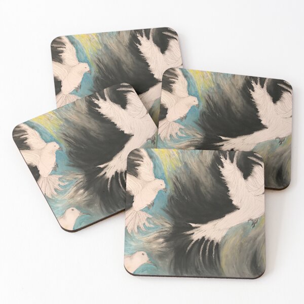Item preview, Doves  designed and sold by newyorkerinfl.