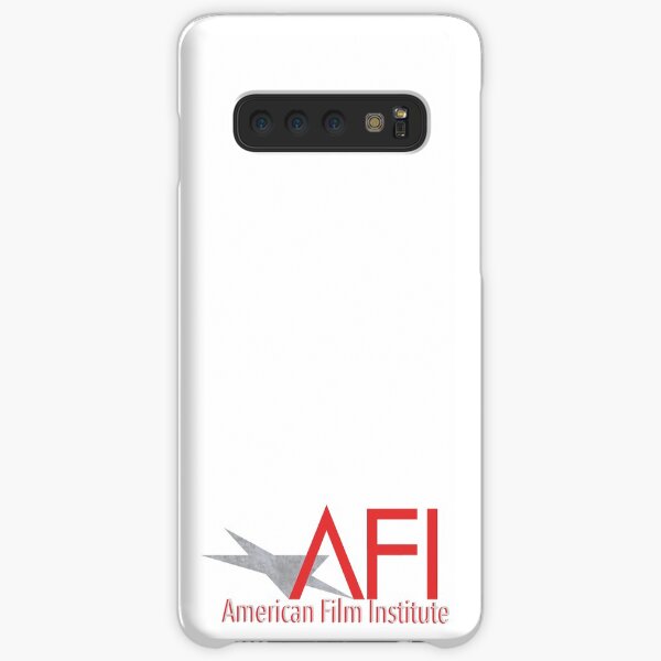 American Film Institute Samsung Galaxy Snap Case