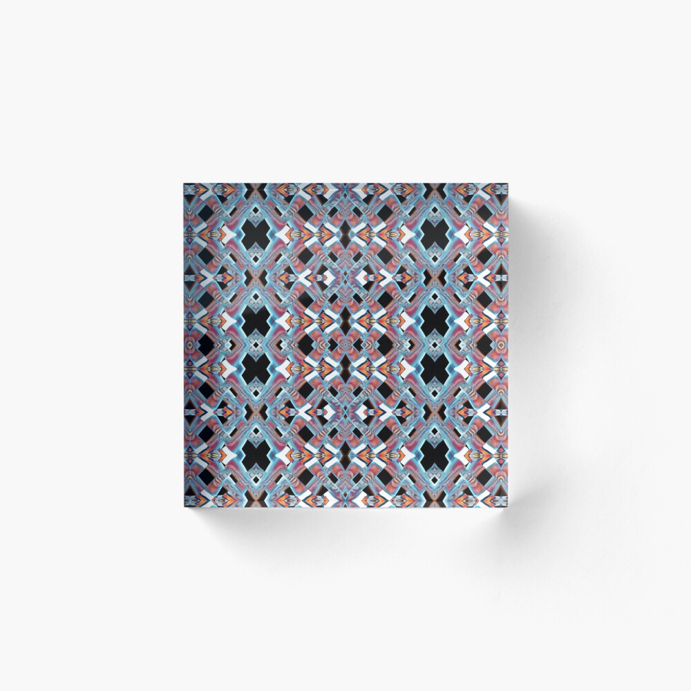Item preview, Acrylic Block designed and sold by IanBiAM.