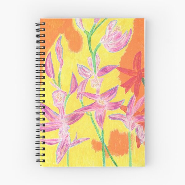 Item preview, Orchid designed and sold by bluebells2642.