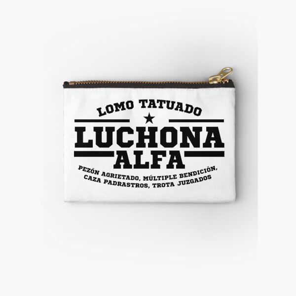 Item preview, Luchona Mama Tattooed Loin designed and sold by japasworld.