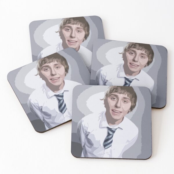 Item preview, Jay - The Inbetweeners designed and sold by DougsDesigns.