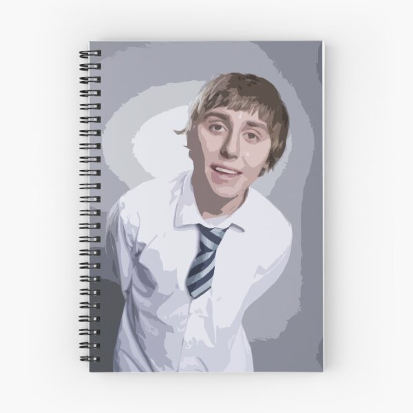 Item preview, Jay - The Inbetweeners designed and sold by DougsDesigns.