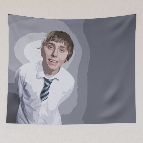 Item preview, Jay - The Inbetweeners designed and sold by DougsDesigns.