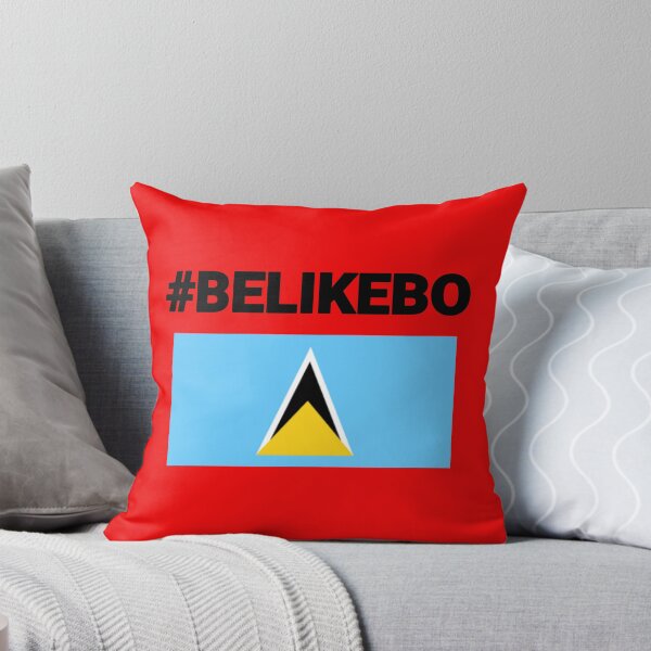 Item preview, #BELIKEBO BE LIKE BO designed and sold by B2KMerch.
