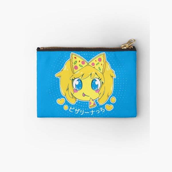 Item preview, Pizza Time designed and sold by Vanilla-Pudding.