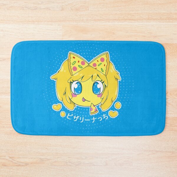Item preview, Pizza Time designed and sold by Vanilla-Pudding.