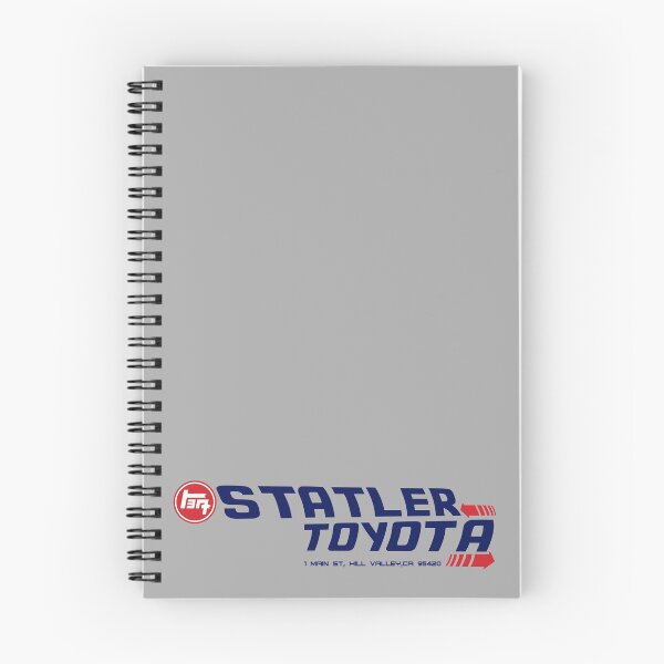 Item preview, Statler Toyota designed and sold by checkermc.