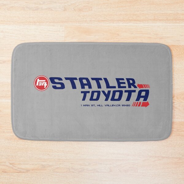 Item preview, Statler Toyota designed and sold by checkermc.
