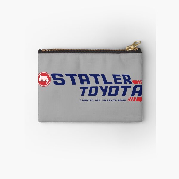 Item preview, Statler Toyota designed and sold by checkermc.