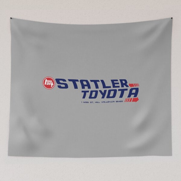 Item preview, Statler Toyota designed and sold by checkermc.