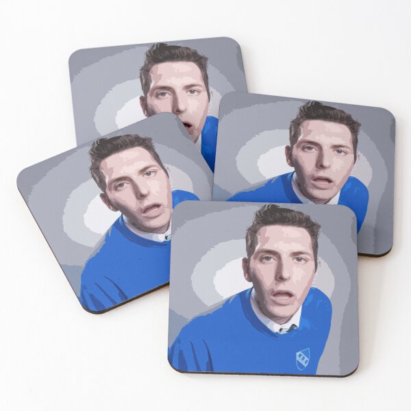Item preview, Neil - The Inbetweeners designed and sold by DougsDesigns.