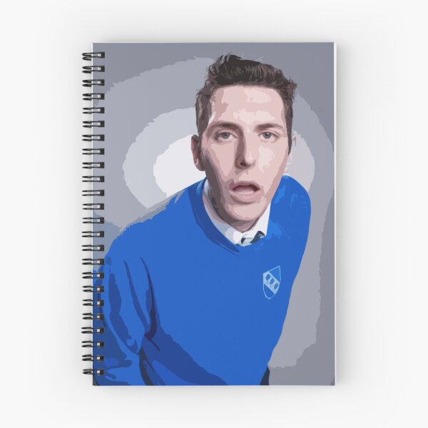 Item preview, Neil - The Inbetweeners designed and sold by DougsDesigns.
