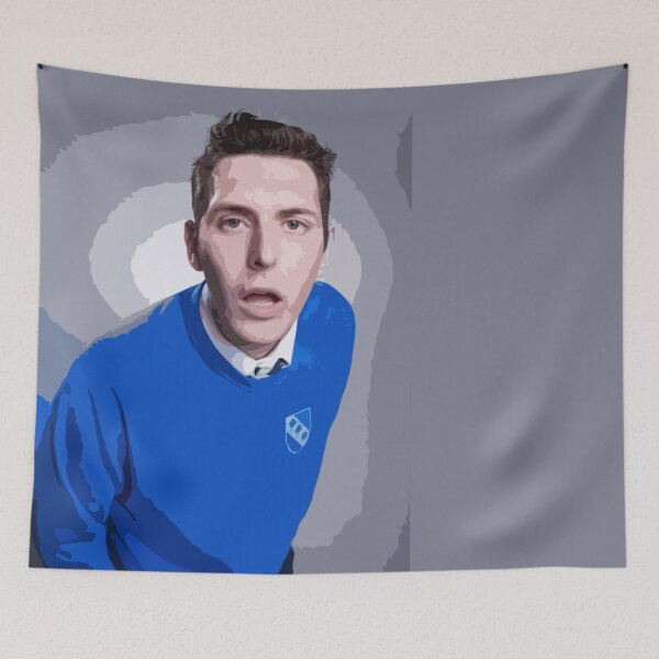 Item preview, Neil - The Inbetweeners designed and sold by DougsDesigns.